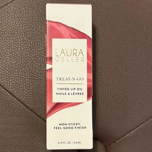 Laura Geller Treat-N-Go Tinted Lip Oil